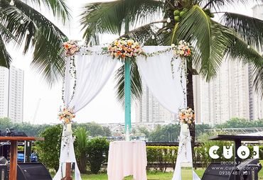 Elegant rustic wedding - Cưới Decor &amp; Party - Hình 1