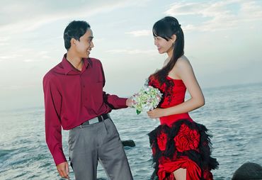 ALbum Hồ Cốc  - Áo cưới Hàm Yên - Hình 25