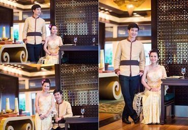 Ảnh cưới đẹp ở Huế - Hoa Nghiêm Bridal - Hình 10