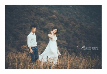 GIẢM 50% DỊCH VỤ CHỤP ẢNH TẠI ROMEO BRIDAL - Romeo Bridal - Hình 2