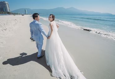 Da Lat Package (Đà Lạt / Nha Trang / Tỉnh thành khác) - Tony Wedding - Hình 3