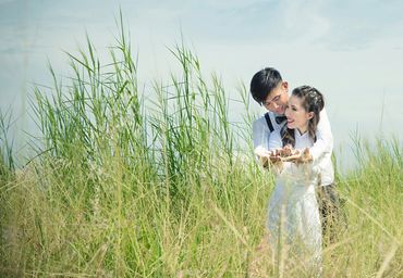 Album cưới Sài Gòn - Studio Đường - Hình 5
