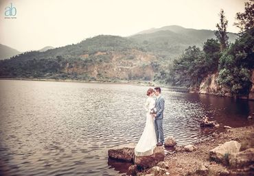 Ảnh chụp Đà Nẵng - Đông Giang - AB Wedding - Hình 13