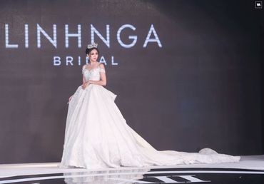 Áo Cưới Hồ Khanh Wedding - Hồ Khanh wedding - Hình 106