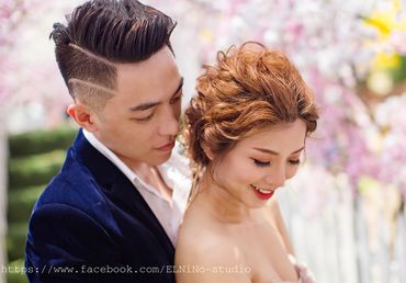 Phim Trường Lamour - ELNiNo Studio - Hình 6