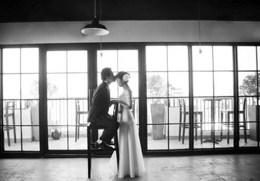 Chụp ảnh ngoại cảnh - Moon Studio - Hình 14