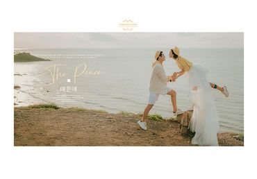 Mùa Ta Đã Yêu - Trương Tịnh Wedding - Hình 5