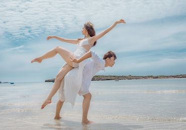 Lý Sơn - Studio Ngọc Huy - Hình 1