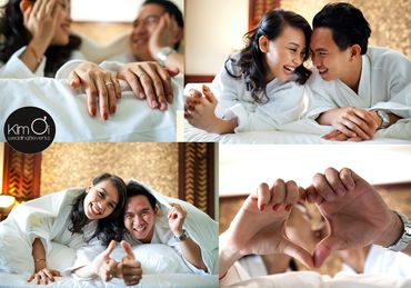 Ảnh cưới đẹp Hồ Cốc - Kim photography - Hình 8