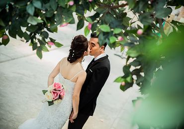 Ảnh cưới đẹp - Phim trường Jeju - I Love Bridal - Hình 8