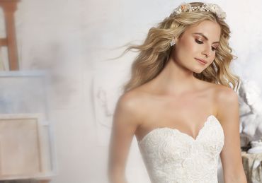 Áo cưới 2017 tại Kingbridal - Kingbridal &amp; Spa - Hình 35