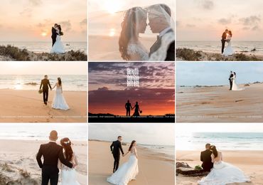 Album BIỂN - PHP Wedding - Hình 5