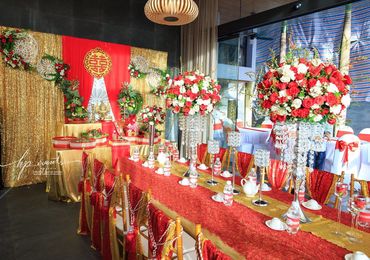 Cổ Kim Giao Hòa - Hp Wedding &amp; Events - Hình 5