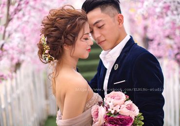 Phim Trường Lamour - ELNiNo Studio - Hình 1
