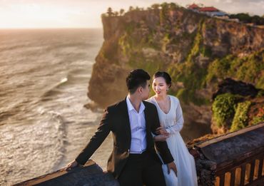 Ảnh cưới đẹp Bali - Ngan Vo Studio - Hình 7