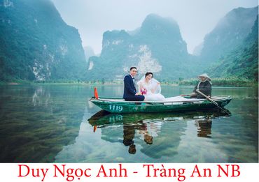Album ảnh cưới Tràng An- Ninh Bình- Duy&amp; Ngọc Anh - Ảnh viện Hải Phòng Cưới - Hình 1