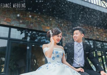 Album Tam Đảo (Gói chụp các tỉnh miền Bắc) - Fiancé Media - Hình 13