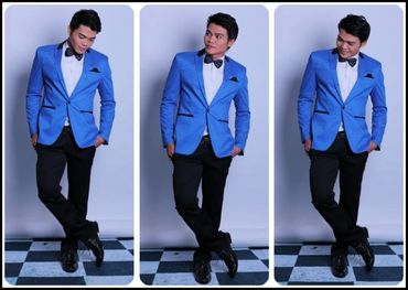 Vest Nam - Stephen Lee Makeup Studio - Hình 4