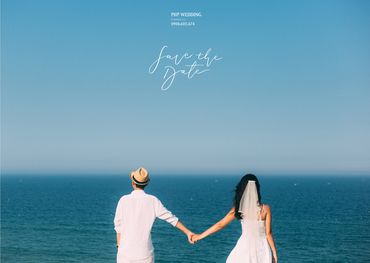 Album BIỂN - PHP Wedding - Hình 2