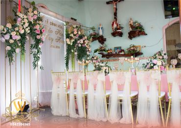 Album ảnh cưới concept mùa đông - Mimosa Wedding - Hình 14