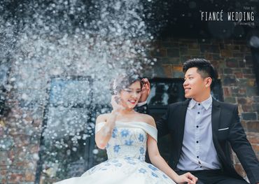 Album Tam Đảo (Gói chụp các tỉnh miền Bắc) - Fiancé Media - Hình 22