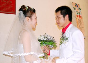 Ngày cưới thằng em trai^_^ - Virrgo Wedding - Hình 5