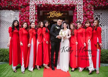 Kelly Hương Wedding - Kelly Hương Wedding - Hình 24