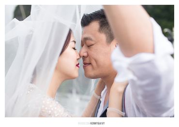 Kenny &amp; Ái Vy - vịnh Hạ Long - RKUDO.COM - Hình 2