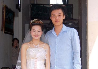 Ngày cưới thằng em trai-2 - Virrgo Wedding - Hình 5