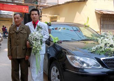 Ngày cưới thằng em trai-2 - Virrgo Wedding - Hình 7