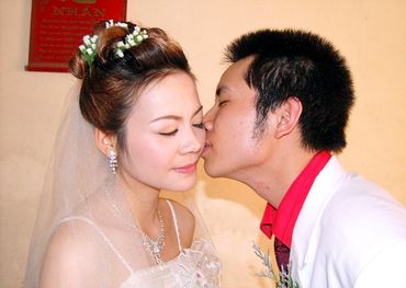 Ngày cưới thằng em trai^_^ - Virrgo Wedding - Hình 2