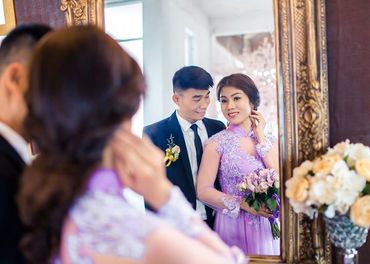 Ảnh cưới đẹp ở Huế - Hoa Nghiêm Bridal - Hình 31