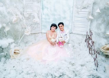 Mãi Mãi - Mai Anh Bridal - Hình 1