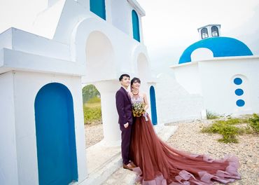 Ảnh cưới đẹp - Chụp Ảnh Cưới Bắc Ninh - Áo Cưới Nguyễn Ước - Hình 17