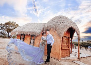 Ảnh cưới đẹp - Chụp Ảnh Cưới Bắc Ninh - Áo Cưới Nguyễn Ước - Hình 33
