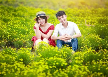 Ảnh cưới đẹp - Chụp Ảnh Cưới Bắc Ninh - Áo Cưới Nguyễn Ước - Hình 31
