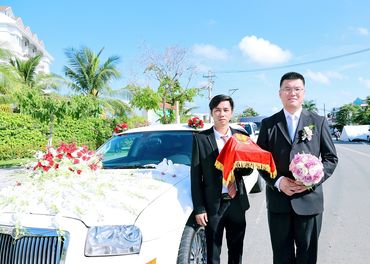 Đón Nàng Về Dinh - Saigon Limo - Hình 2