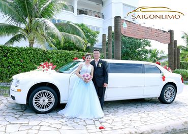 Đón Nàng Về Dinh - Saigon Limo - Hình 1