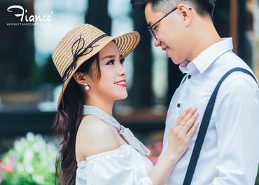 Album Tam Đảo (Gói chụp các tỉnh miền Bắc) - Fiancé Media - Hình 4