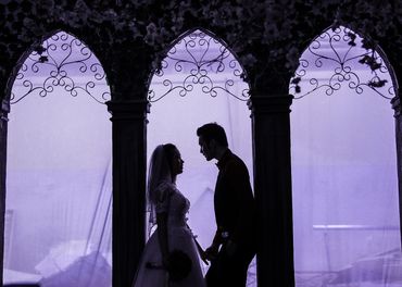 Wedding L'Amour - Kevin Bùi - Hình 2