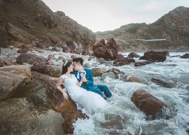 Ảnh đẹp tại Bình Định - Vuong Lee Studio & Bridal - Hình 22