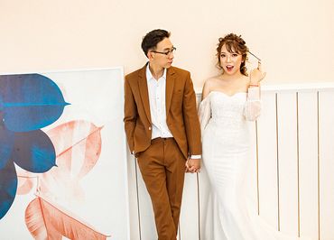 Phim Trường ENDEE GARDEN - ELNiNo Studio - Hình 6