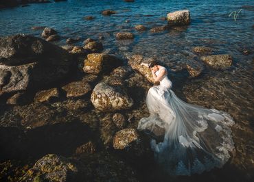 Ảnh đẹp tại Bình Định - Vuong Lee Studio & Bridal - Hình 16