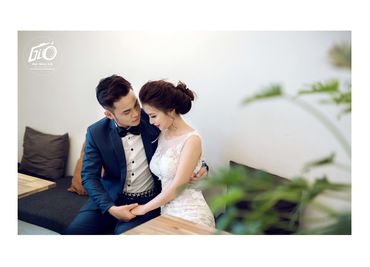 Sài Gòn Chạm Đến những ngày yêu . - Gio Studio - Hình 9