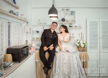 abum phim trường sài gòn - Miki Studio - Hồ Chí Minh - Hình 10