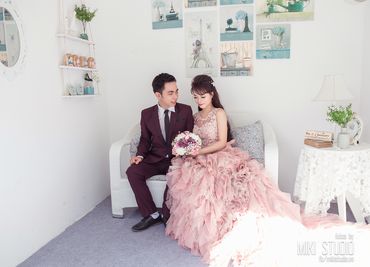 abum phim trường sài gòn - Miki Studio - Hồ Chí Minh - Hình 9