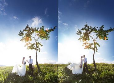 Chỉ cần anh luôn ở đây bên cạnh em  - Phiêu Media - Hình 2