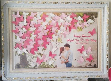 Mẫu tranh được yêu thích trong năm - Happy Gallery - Hình 3