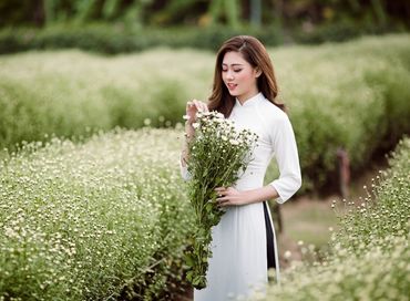 Trang điểm kỷ yếu tại long biên - Katy Đoàn Makeup &amp; Academy - Hình 4