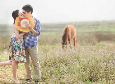 Trọn gói Mộc Châu 16.500.000đ - Ảnh viện Vivian - Hình 26